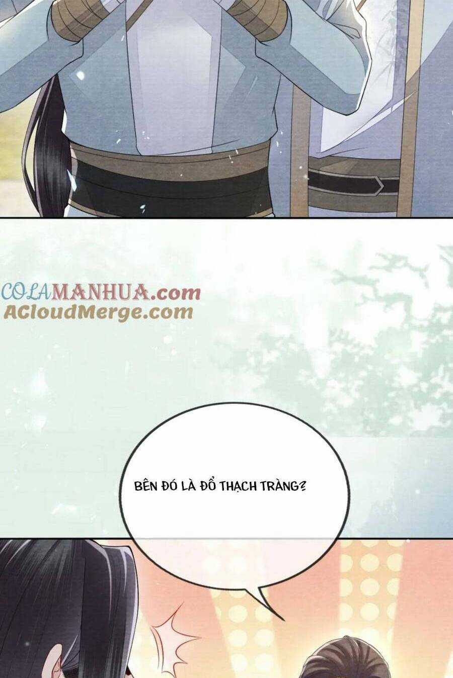 Vị Hôn Thê Ta Muốn Tránh Lại Là Người Bên Cạnh Ta Chapter 30 trang 9