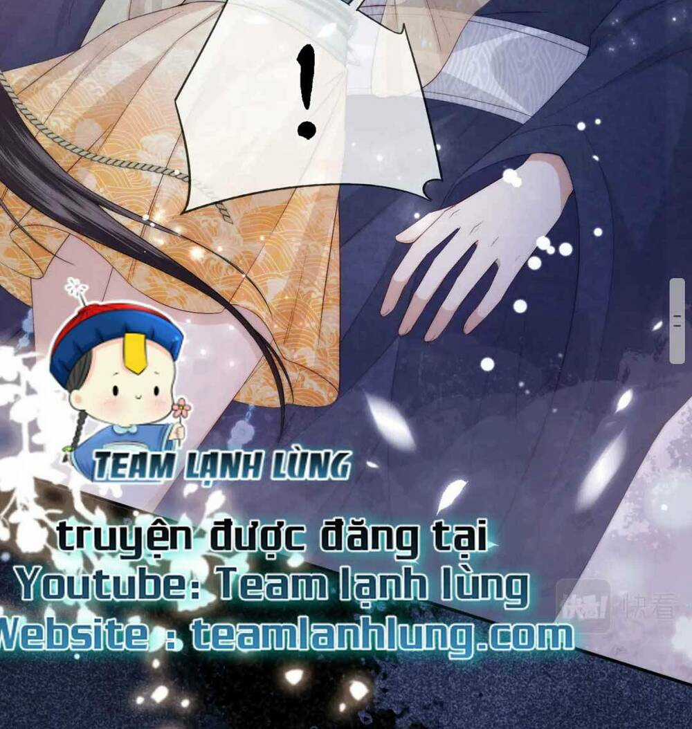 Vị Hôn Thê Ta Muốn Tránh Lại Là Người Bên Cạnh Ta Chapter 4 trang 25