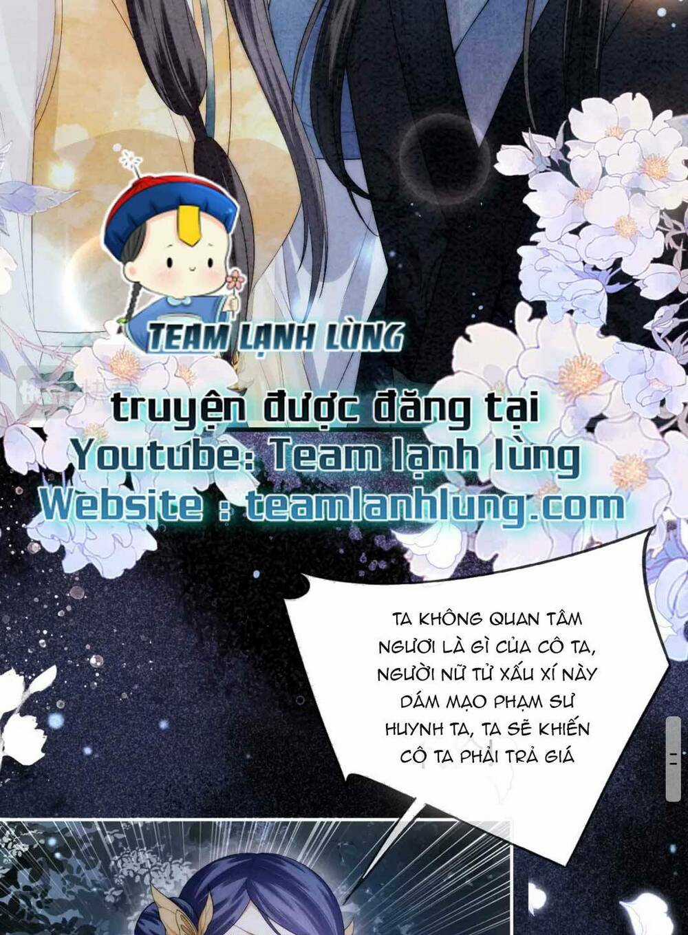 Vị Hôn Thê Ta Muốn Tránh Lại Là Người Bên Cạnh Ta Chapter 4 trang 34