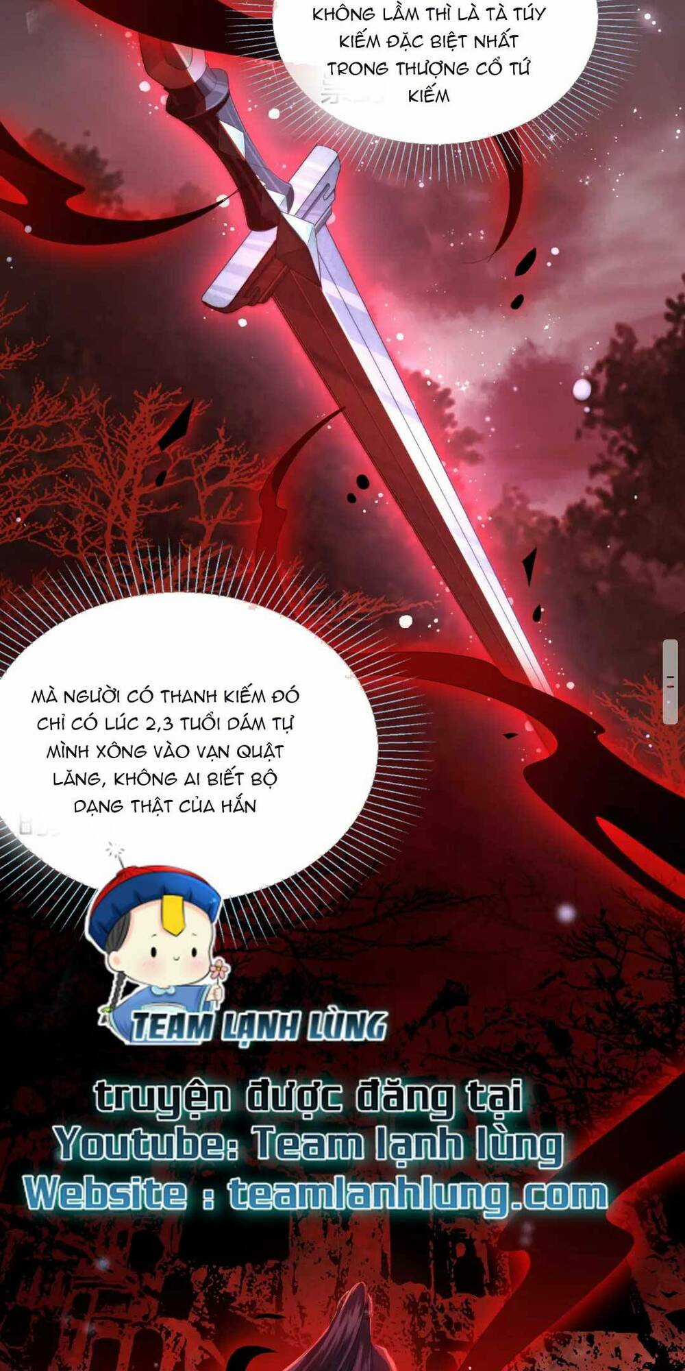 Vị Hôn Thê Ta Muốn Tránh Lại Là Người Bên Cạnh Ta Chapter 4 trang 42