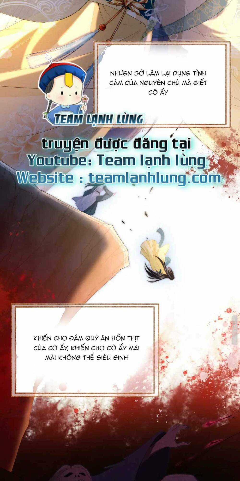 Vị Hôn Thê Ta Muốn Tránh Lại Là Người Bên Cạnh Ta Chapter 4 trang 7