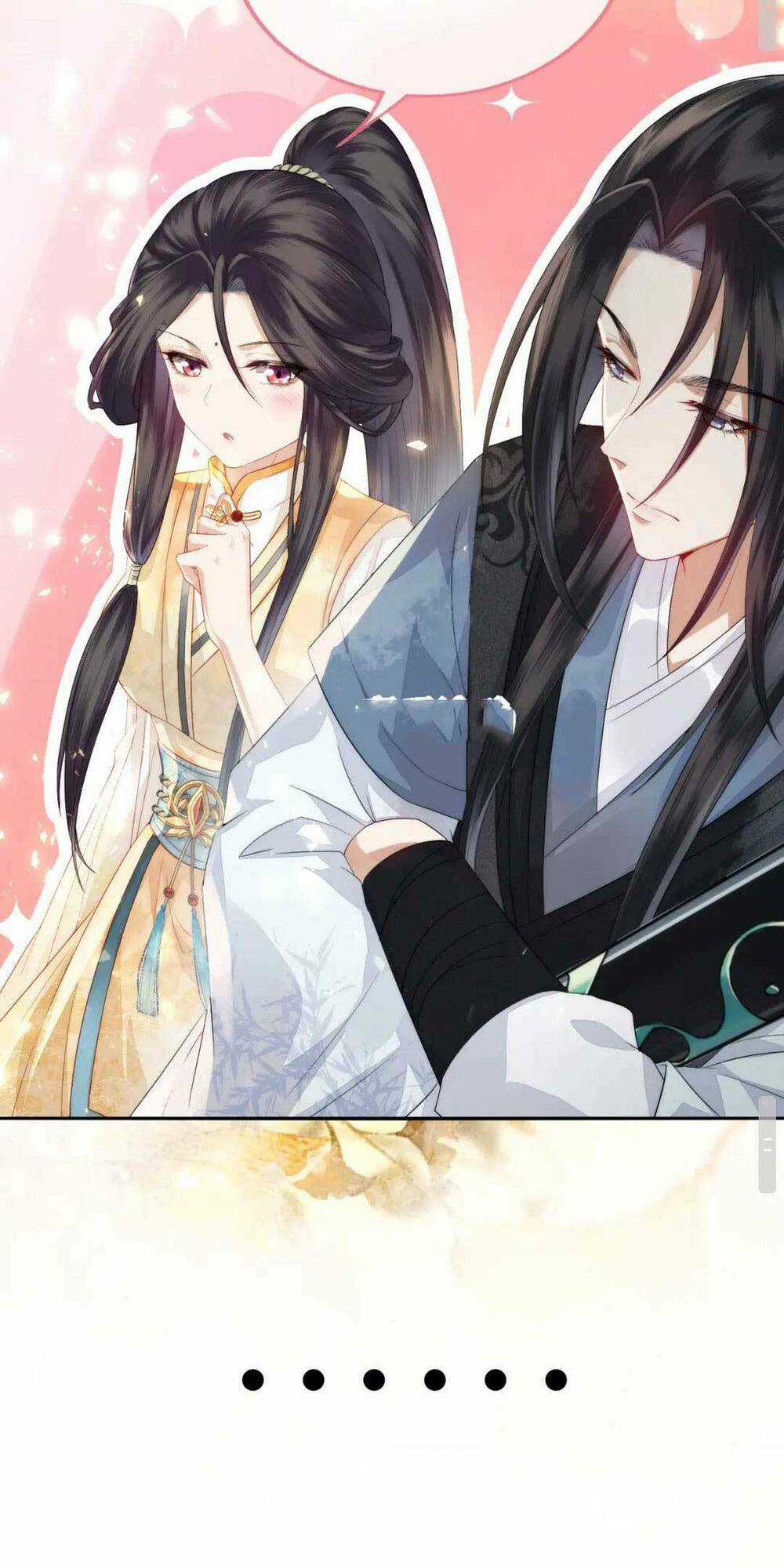 Vị Hôn Thê Ta Muốn Tránh Lại Là Người Bên Cạnh Ta Chapter 5 trang 16