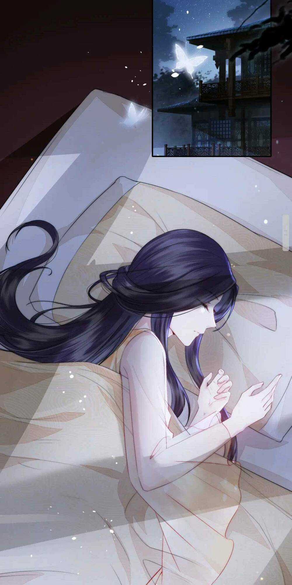 Vị Hôn Thê Ta Muốn Tránh Lại Là Người Bên Cạnh Ta Chapter 5 trang 23