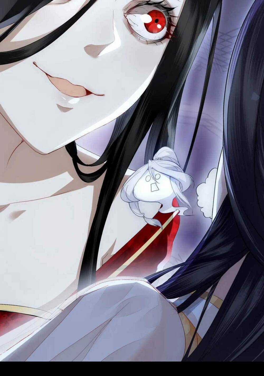 Vị Hôn Thê Ta Muốn Tránh Lại Là Người Bên Cạnh Ta Chapter 5 trang 39