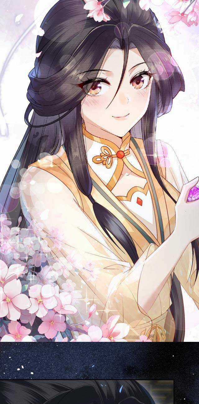 Vị Hôn Thê Ta Muốn Tránh Lại Là Người Bên Cạnh Ta Chapter 6 trang 22