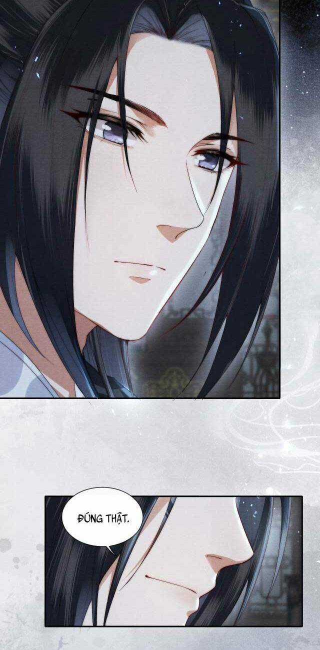 Vị Hôn Thê Ta Muốn Tránh Lại Là Người Bên Cạnh Ta Chapter 6 trang 23