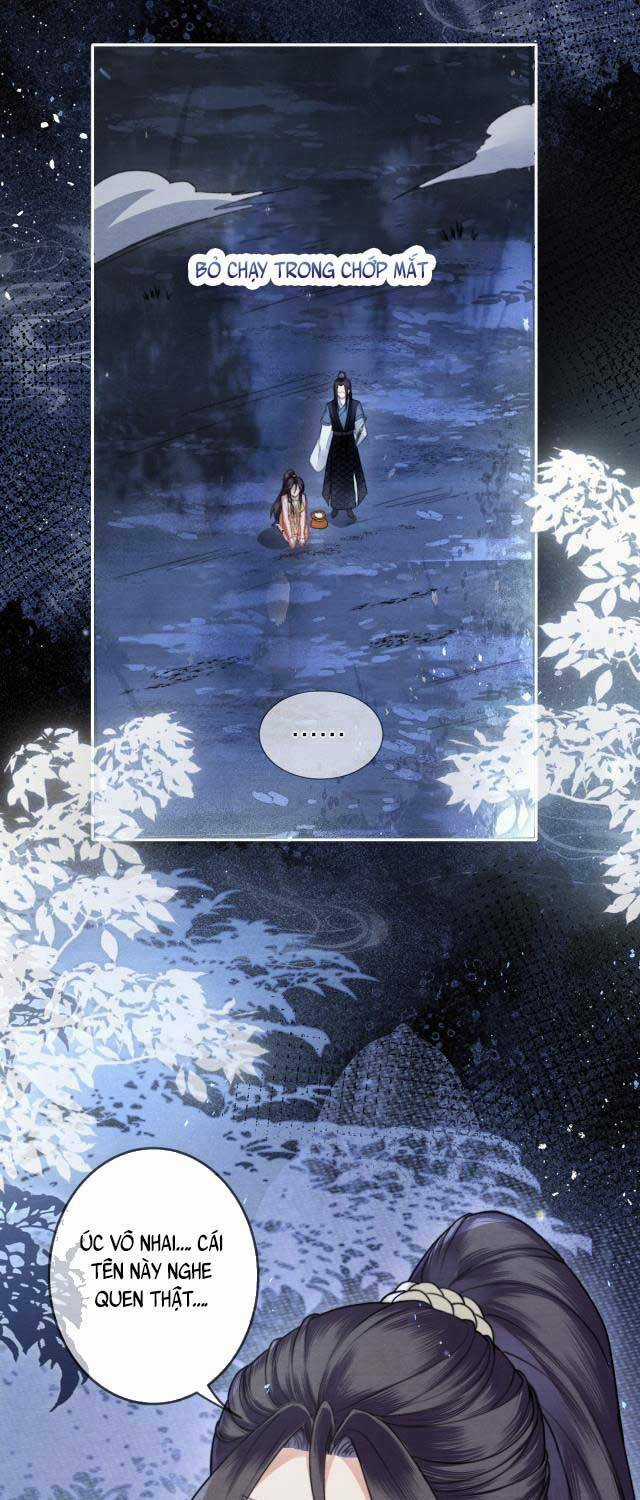 Vị Hôn Thê Ta Muốn Tránh Lại Là Người Bên Cạnh Ta Chapter 6 trang 34