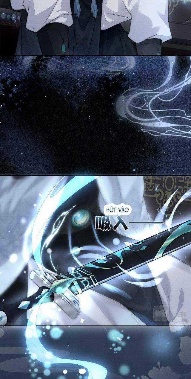 Vị Hôn Thê Ta Muốn Tránh Lại Là Người Bên Cạnh Ta Chapter 6 trang 8