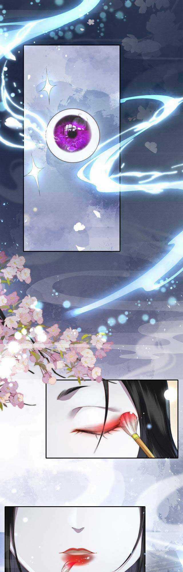 Vị Hôn Thê Ta Muốn Tránh Lại Là Người Bên Cạnh Ta Chapter 6 trang 9