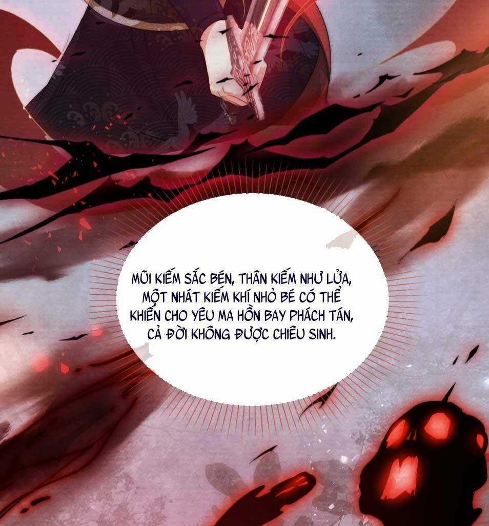 Vị Hôn Thê Ta Muốn Tránh Lại Là Người Bên Cạnh Ta Chapter 7 trang 10