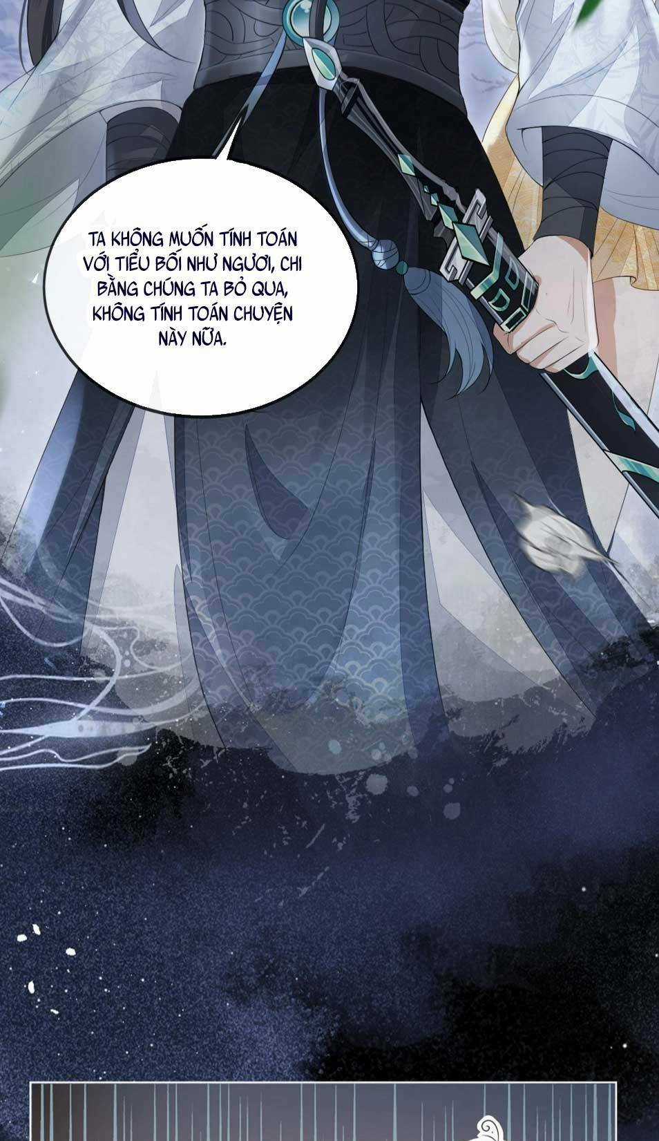 Vị Hôn Thê Ta Muốn Tránh Lại Là Người Bên Cạnh Ta Chapter 7 trang 13