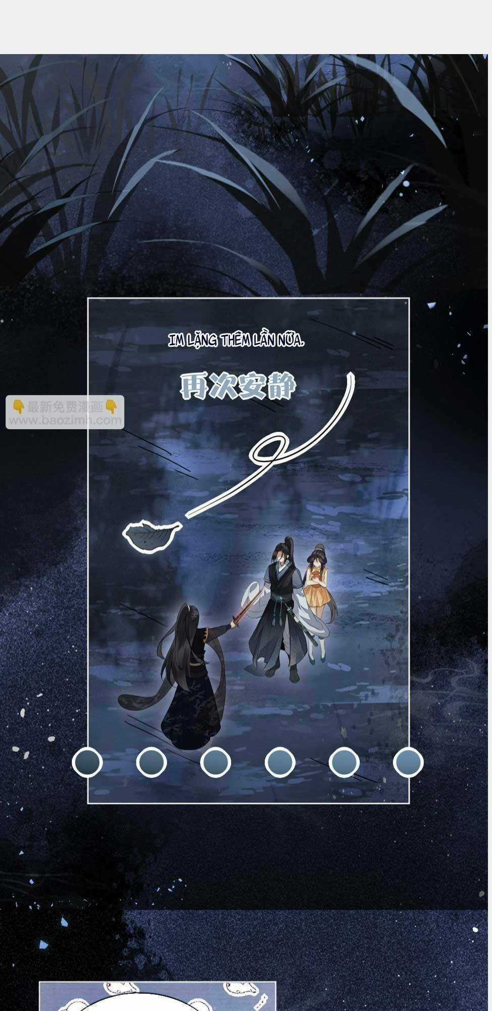 Vị Hôn Thê Ta Muốn Tránh Lại Là Người Bên Cạnh Ta Chapter 7 trang 19