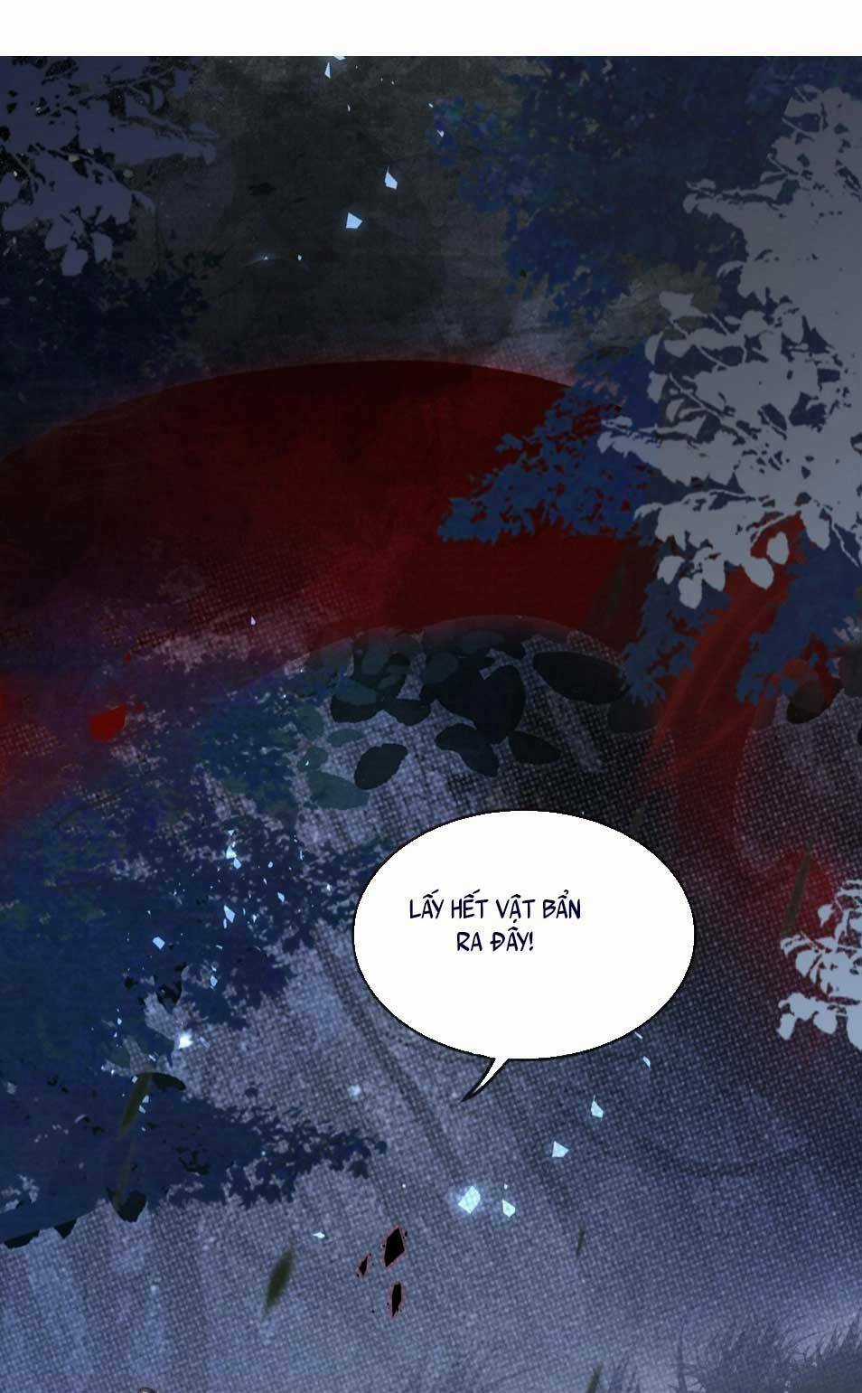 Vị Hôn Thê Ta Muốn Tránh Lại Là Người Bên Cạnh Ta Chapter 7 trang 2