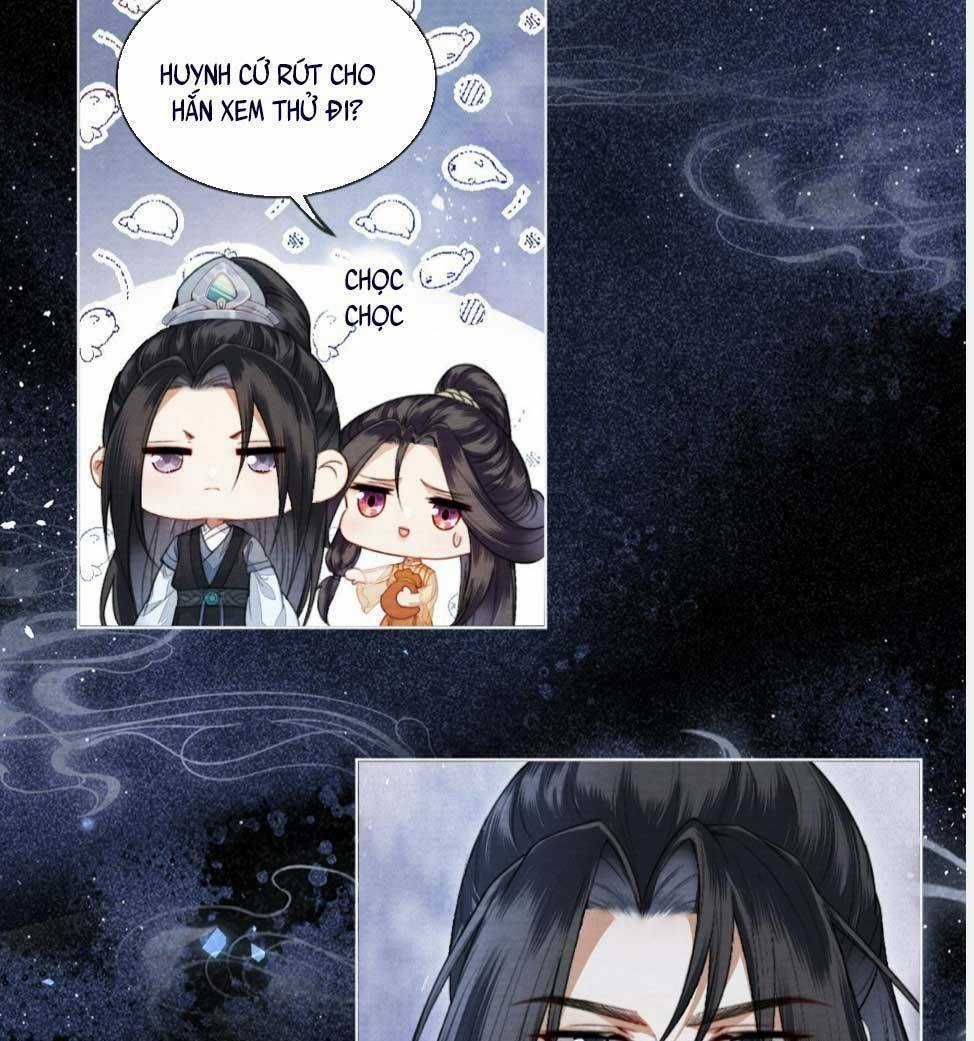 Vị Hôn Thê Ta Muốn Tránh Lại Là Người Bên Cạnh Ta Chapter 7 trang 20