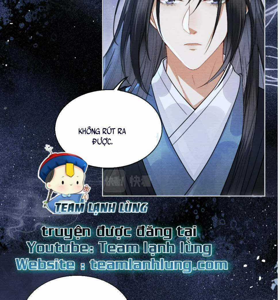 Vị Hôn Thê Ta Muốn Tránh Lại Là Người Bên Cạnh Ta Chapter 7 trang 21