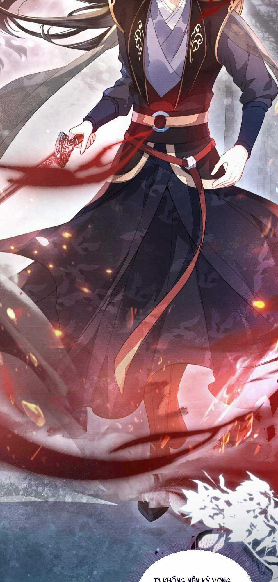 Vị Hôn Thê Ta Muốn Tránh Lại Là Người Bên Cạnh Ta Chapter 7 trang 29