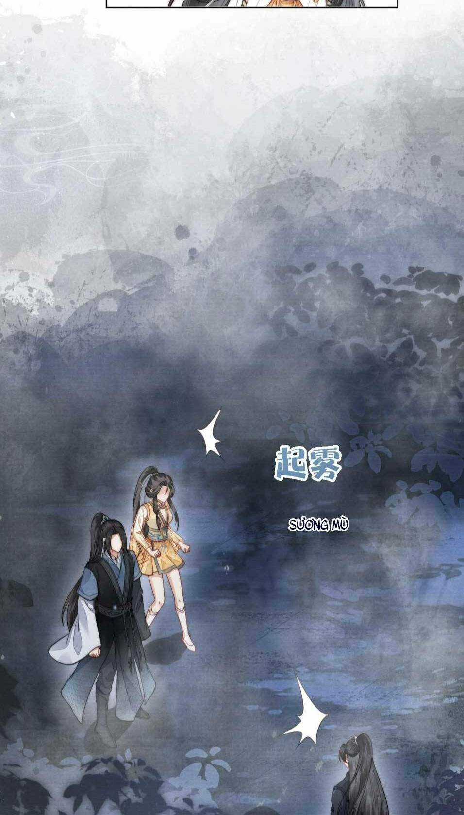 Vị Hôn Thê Ta Muốn Tránh Lại Là Người Bên Cạnh Ta Chapter 7 trang 34