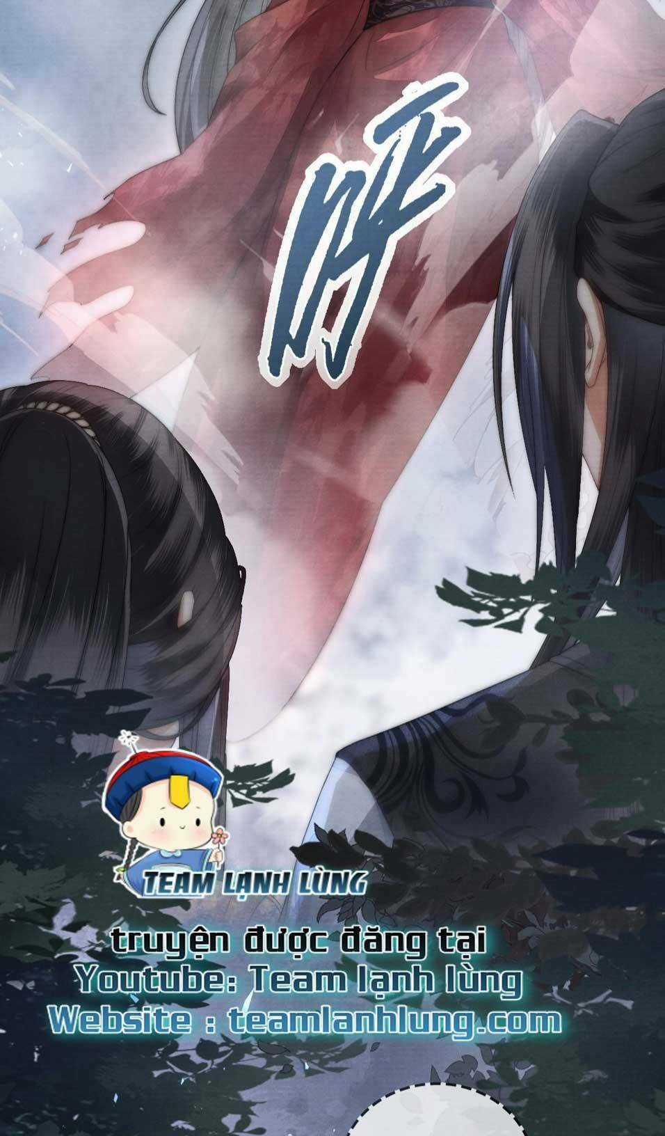 Vị Hôn Thê Ta Muốn Tránh Lại Là Người Bên Cạnh Ta Chapter 7 trang 36