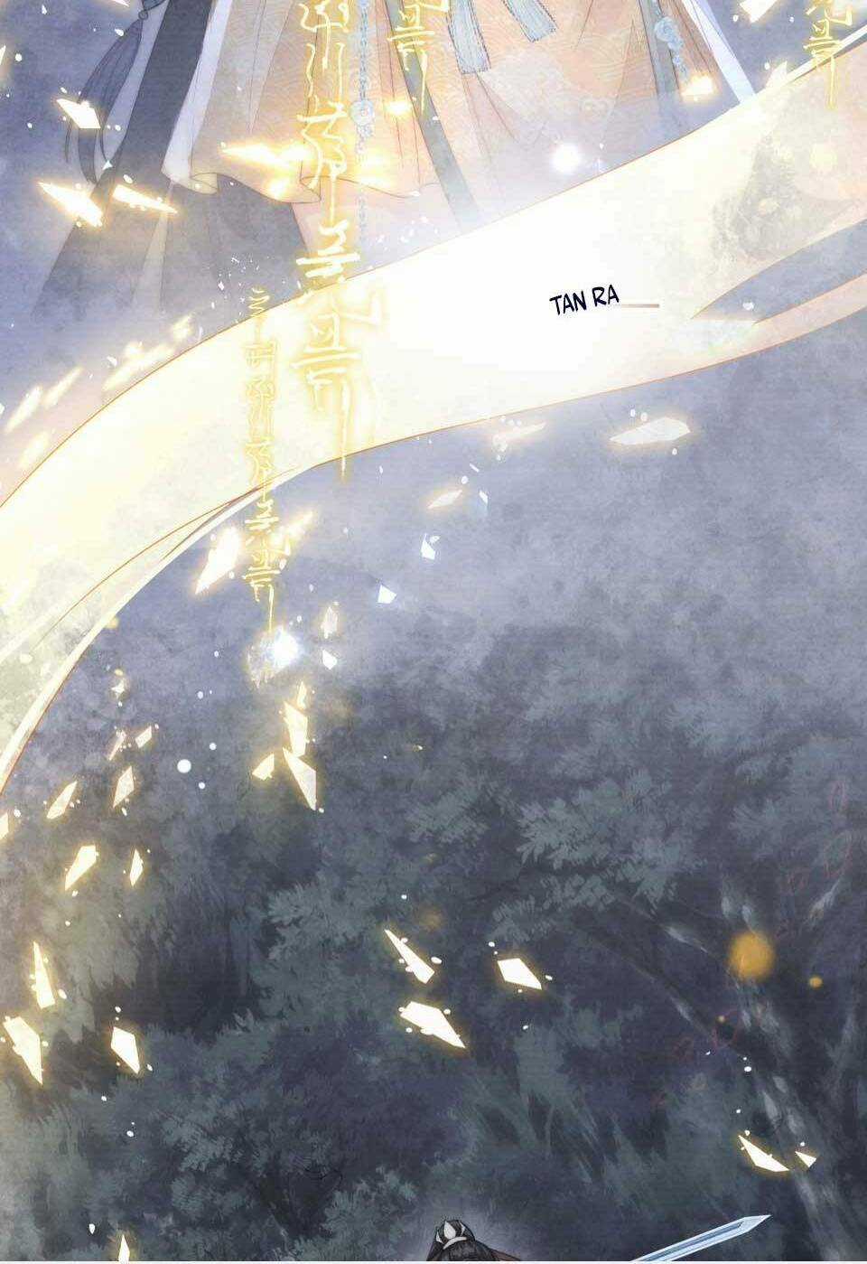 Vị Hôn Thê Ta Muốn Tránh Lại Là Người Bên Cạnh Ta Chapter 7 trang 38