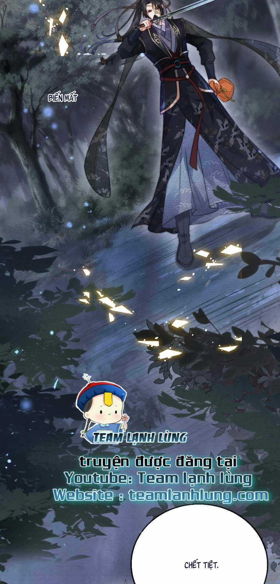 Vị Hôn Thê Ta Muốn Tránh Lại Là Người Bên Cạnh Ta Chapter 7 trang 39