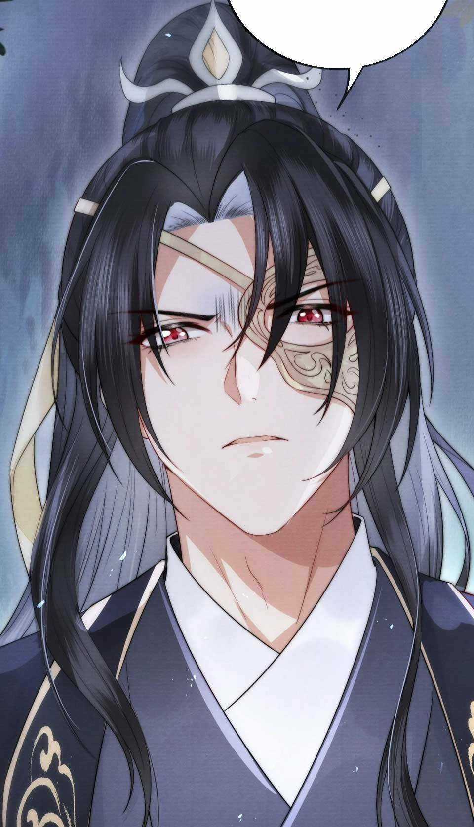 Vị Hôn Thê Ta Muốn Tránh Lại Là Người Bên Cạnh Ta Chapter 7 trang 40