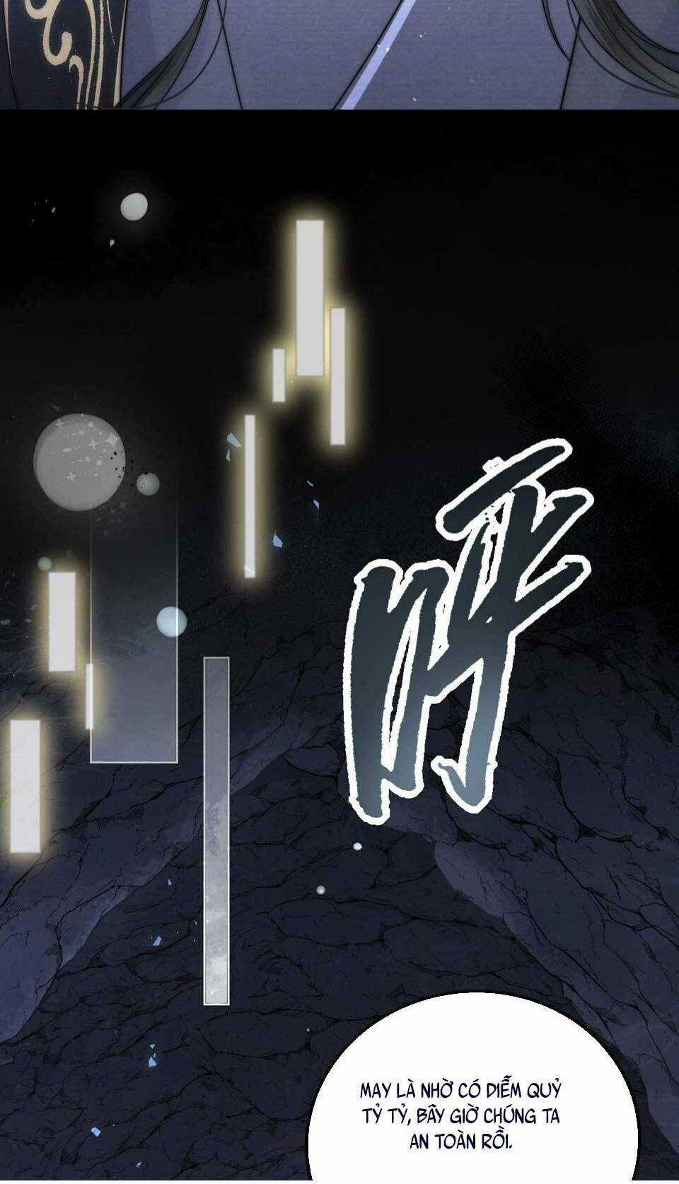 Vị Hôn Thê Ta Muốn Tránh Lại Là Người Bên Cạnh Ta Chapter 7 trang 41