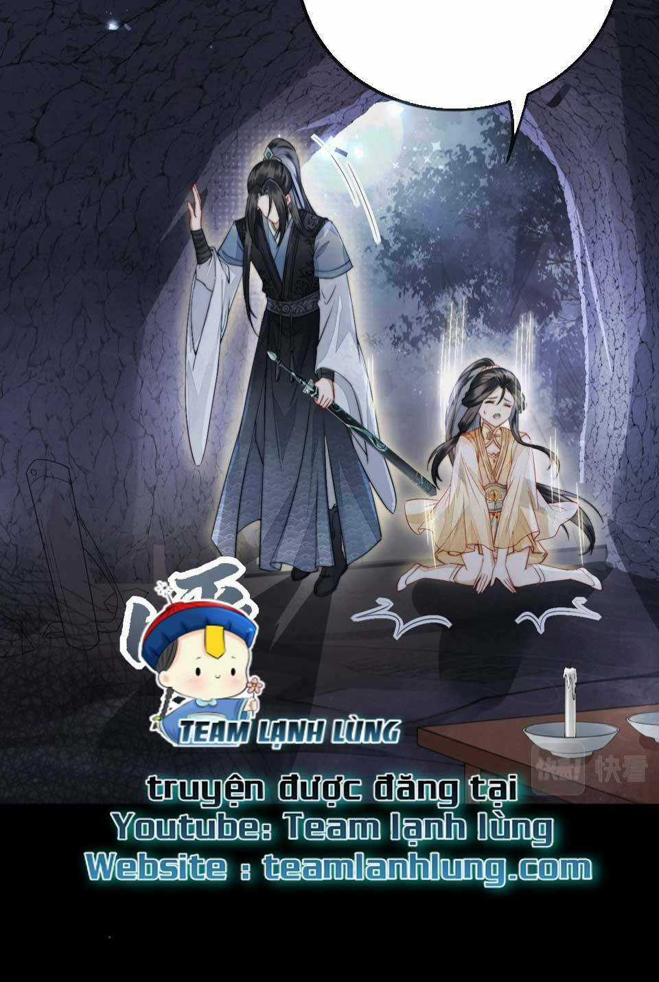 Vị Hôn Thê Ta Muốn Tránh Lại Là Người Bên Cạnh Ta Chapter 7 trang 42