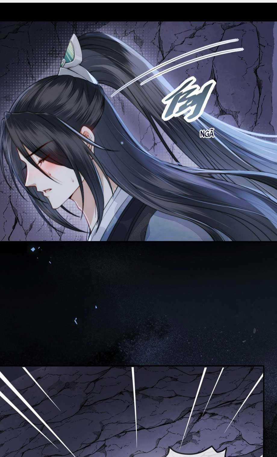 Vị Hôn Thê Ta Muốn Tránh Lại Là Người Bên Cạnh Ta Chapter 7 trang 43