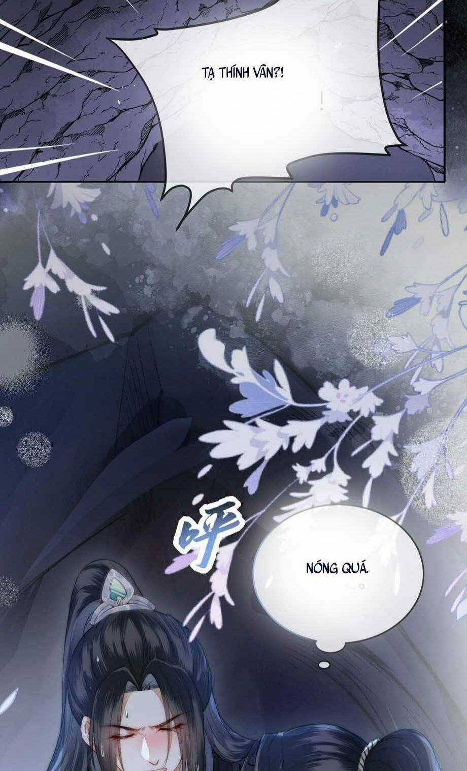 Vị Hôn Thê Ta Muốn Tránh Lại Là Người Bên Cạnh Ta Chapter 7 trang 44