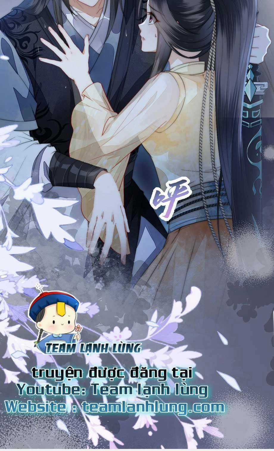 Vị Hôn Thê Ta Muốn Tránh Lại Là Người Bên Cạnh Ta Chapter 7 trang 45