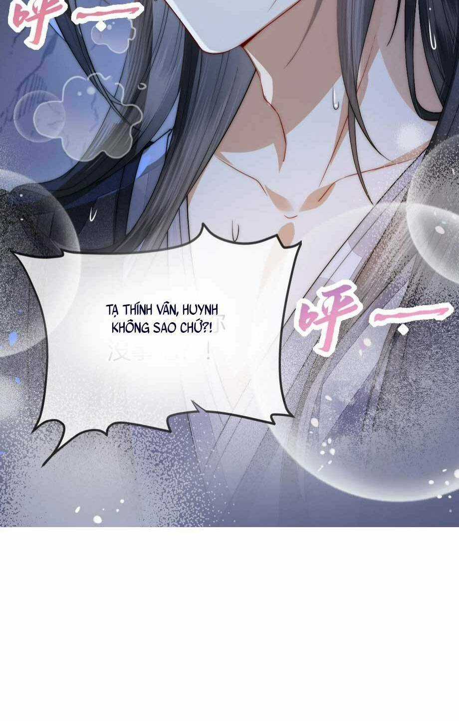 Vị Hôn Thê Ta Muốn Tránh Lại Là Người Bên Cạnh Ta Chapter 7 trang 47