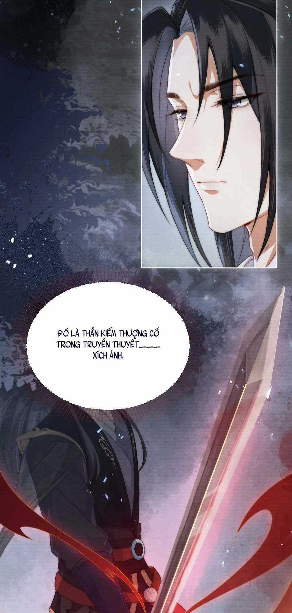 Vị Hôn Thê Ta Muốn Tránh Lại Là Người Bên Cạnh Ta Chapter 7 trang 9