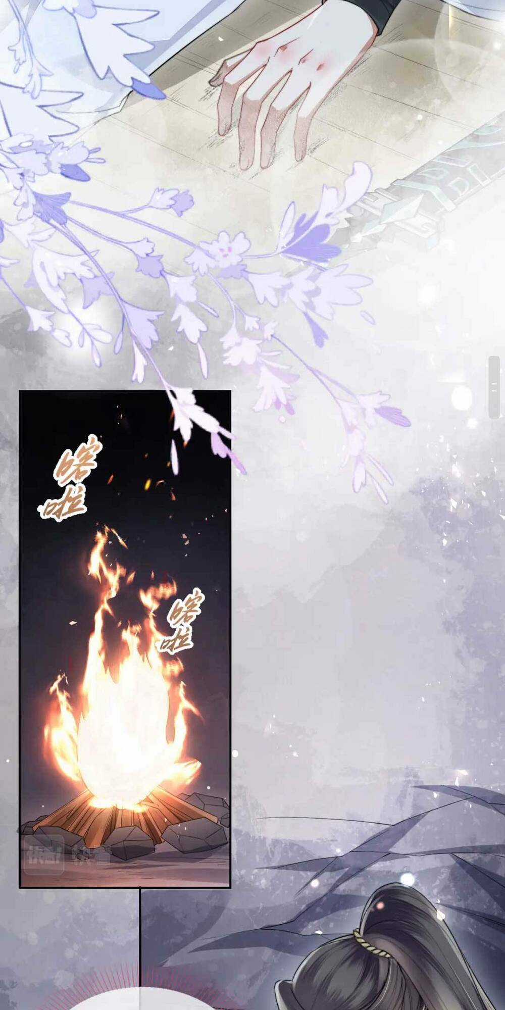 Vị Hôn Thê Ta Muốn Tránh Lại Là Người Bên Cạnh Ta Chapter 8 trang 12