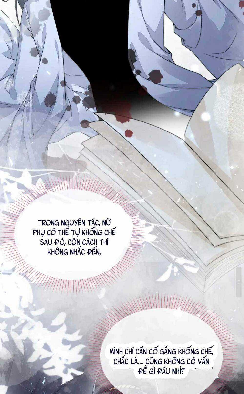 Vị Hôn Thê Ta Muốn Tránh Lại Là Người Bên Cạnh Ta Chapter 8 trang 14