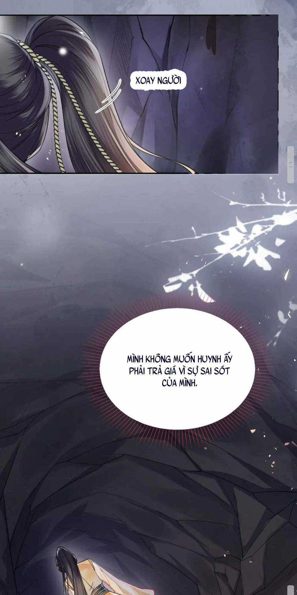 Vị Hôn Thê Ta Muốn Tránh Lại Là Người Bên Cạnh Ta Chapter 8 trang 16