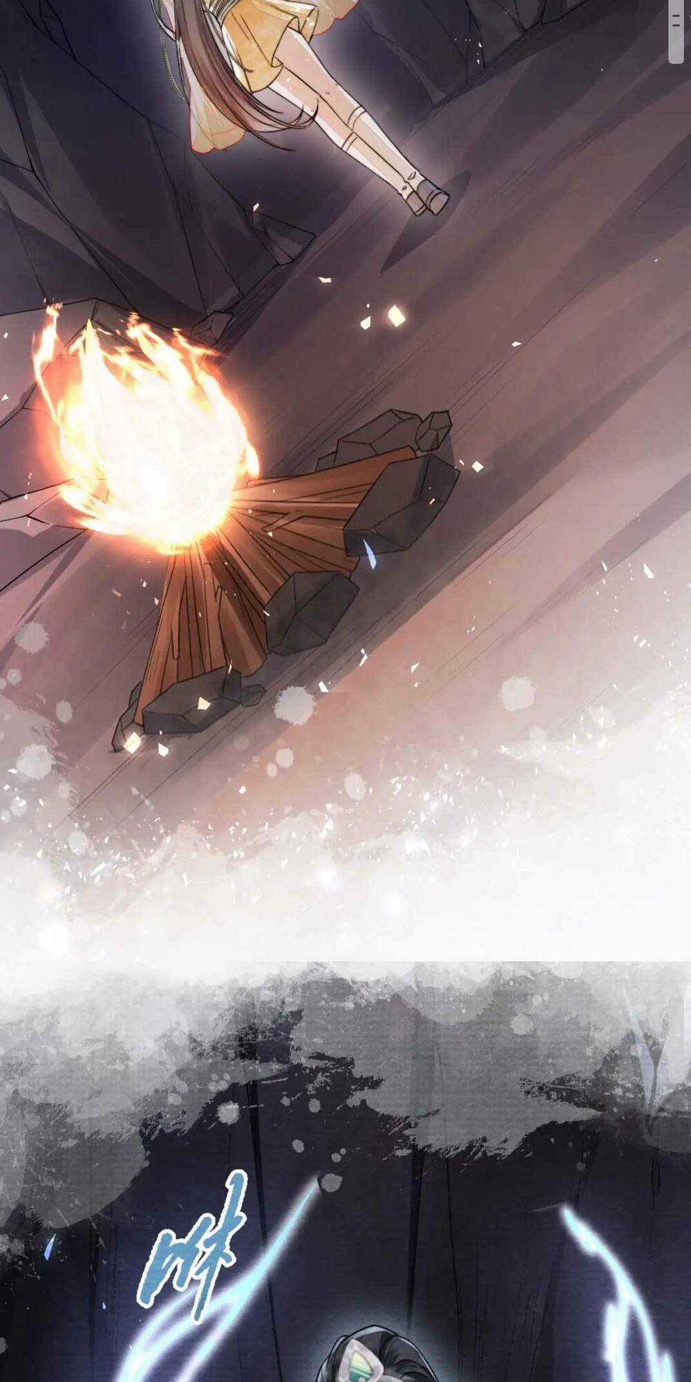 Vị Hôn Thê Ta Muốn Tránh Lại Là Người Bên Cạnh Ta Chapter 8 trang 17