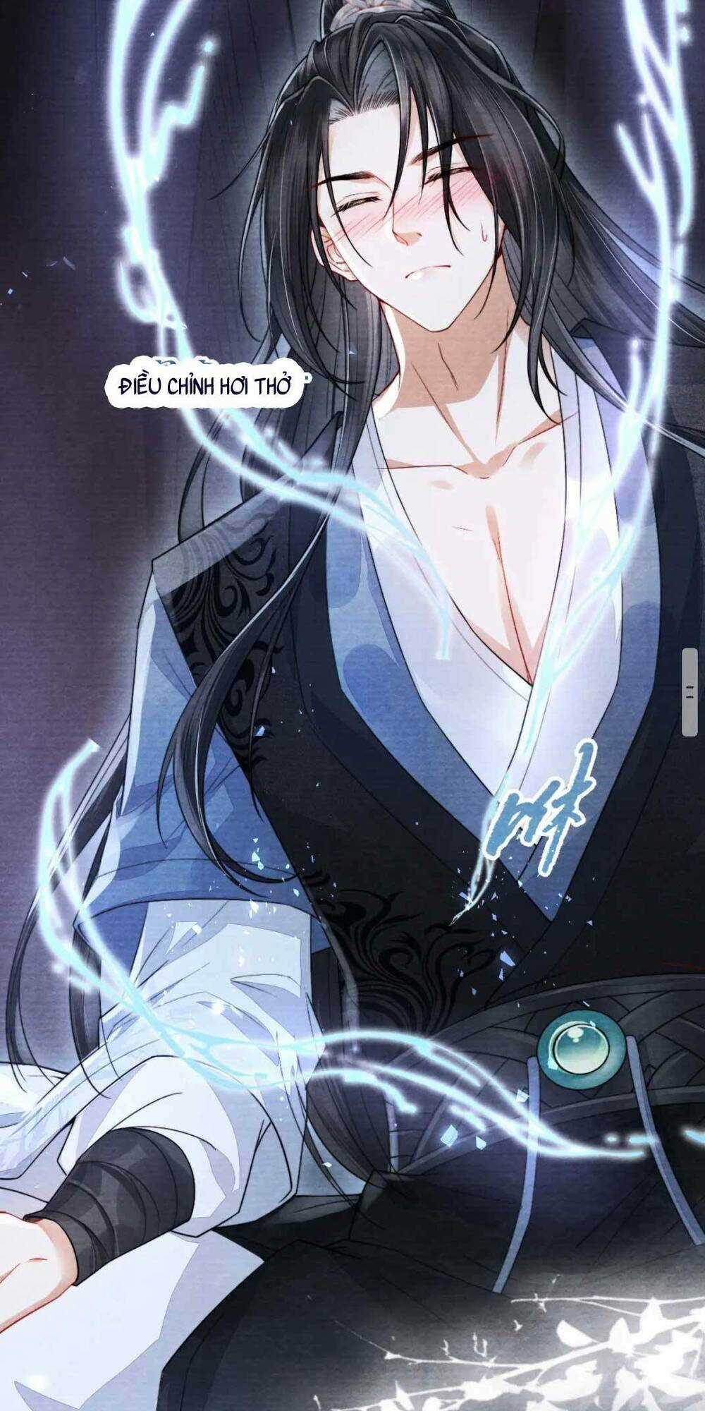 Vị Hôn Thê Ta Muốn Tránh Lại Là Người Bên Cạnh Ta Chapter 8 trang 18