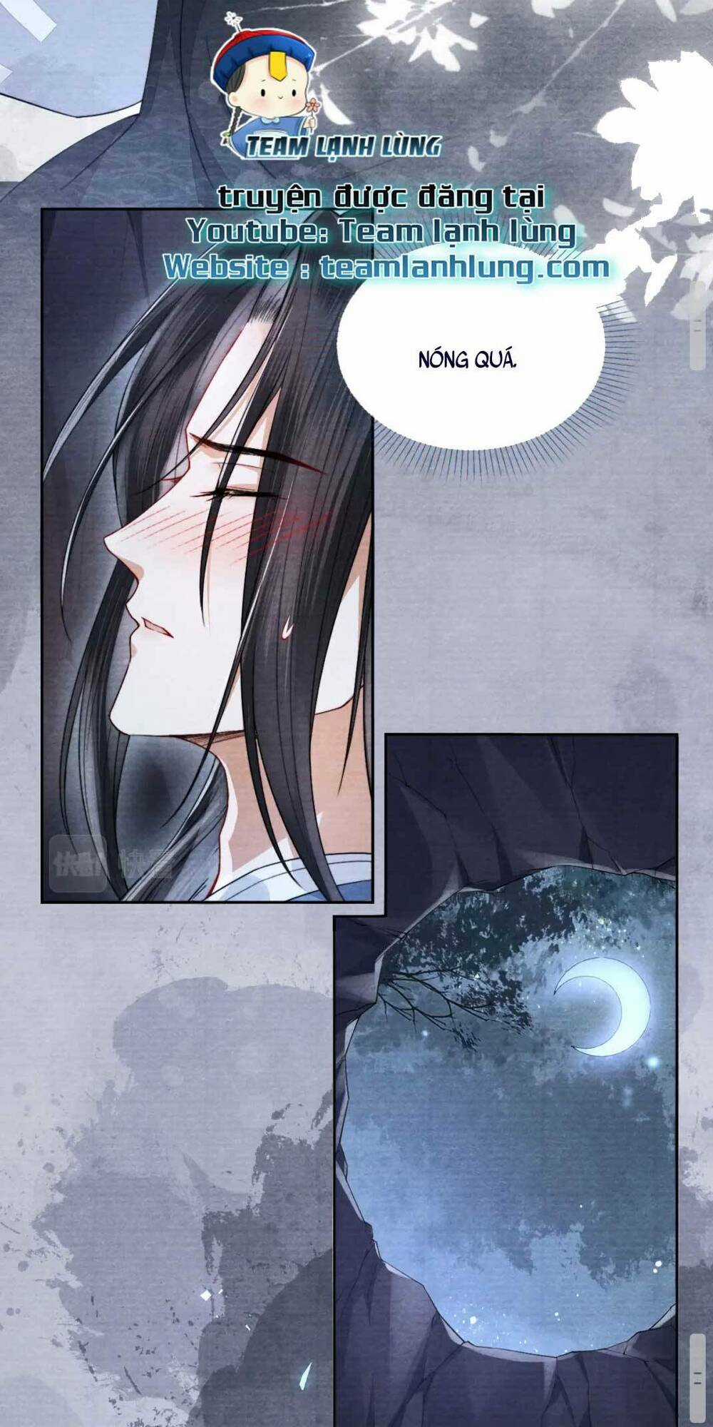 Vị Hôn Thê Ta Muốn Tránh Lại Là Người Bên Cạnh Ta Chapter 8 trang 19