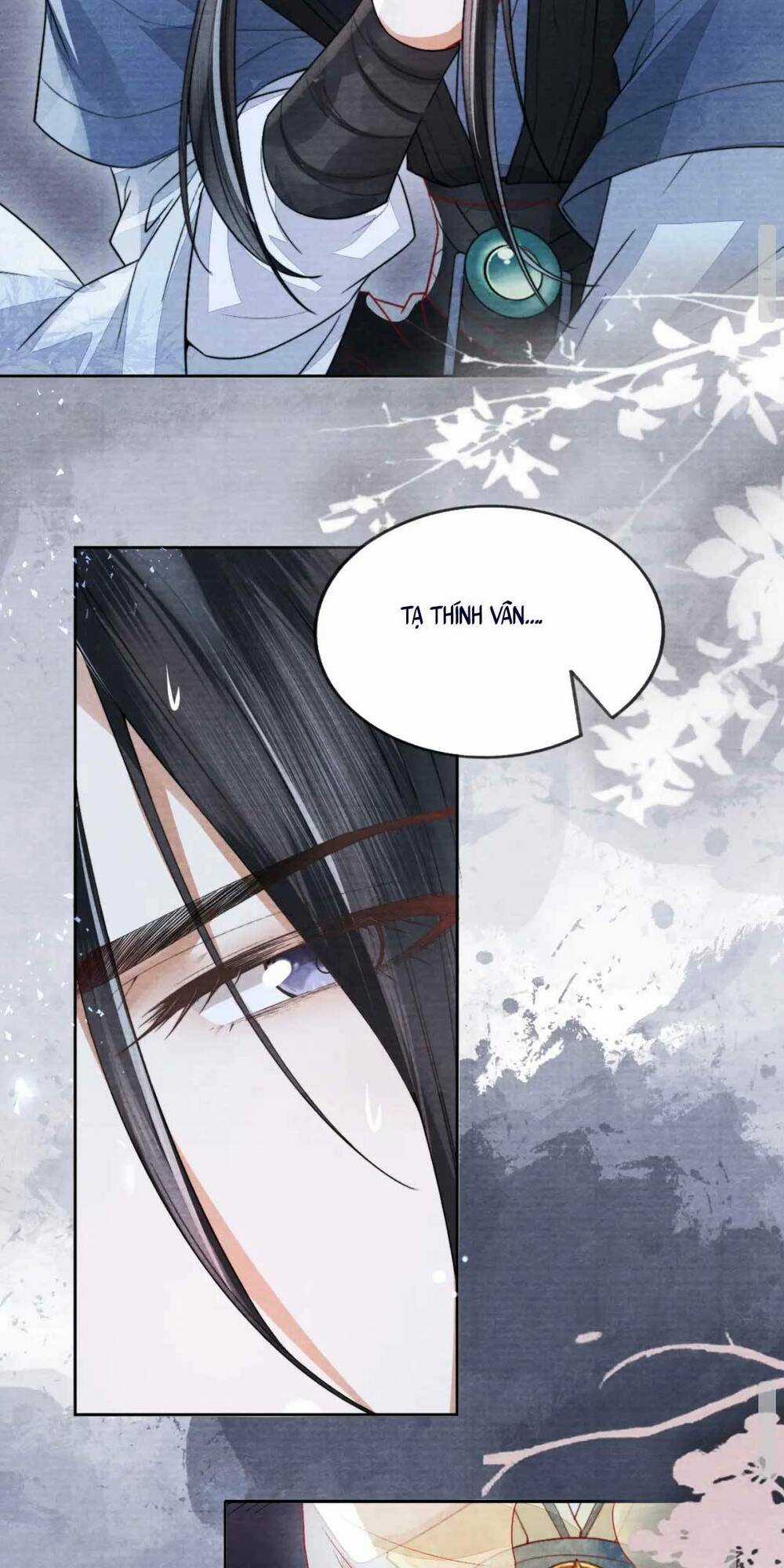 Vị Hôn Thê Ta Muốn Tránh Lại Là Người Bên Cạnh Ta Chapter 8 trang 22