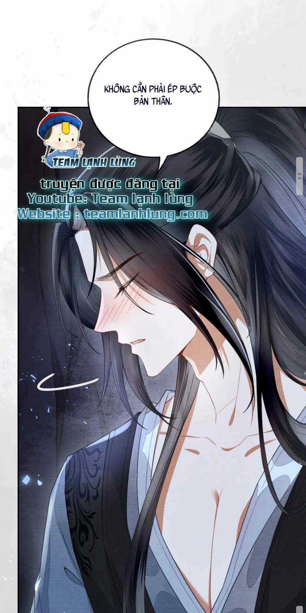 Vị Hôn Thê Ta Muốn Tránh Lại Là Người Bên Cạnh Ta Chapter 8 trang 25