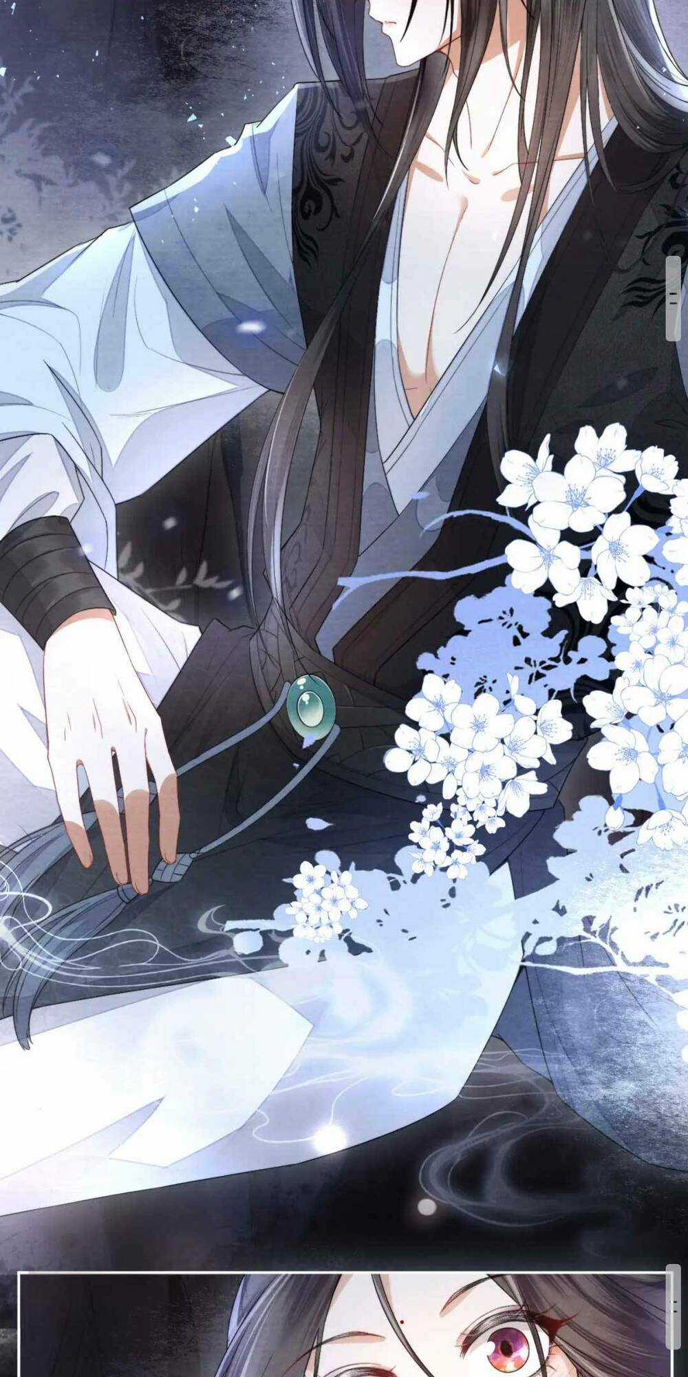 Vị Hôn Thê Ta Muốn Tránh Lại Là Người Bên Cạnh Ta Chapter 8 trang 28