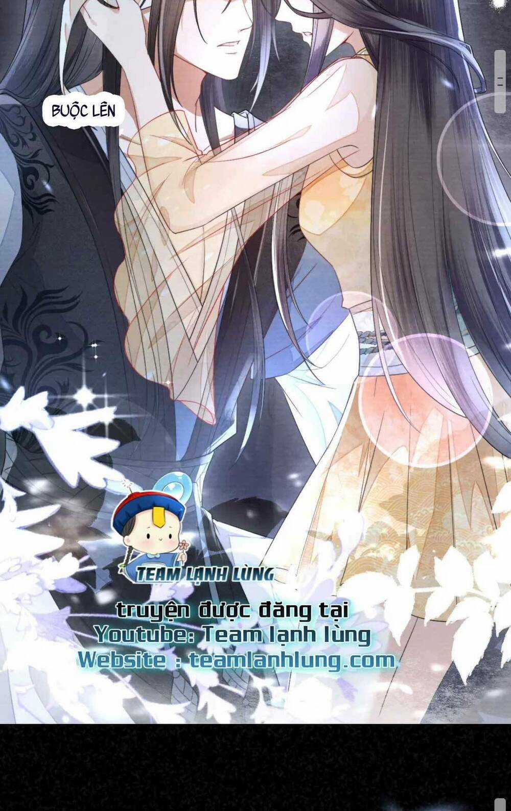 Vị Hôn Thê Ta Muốn Tránh Lại Là Người Bên Cạnh Ta Chapter 8 trang 32