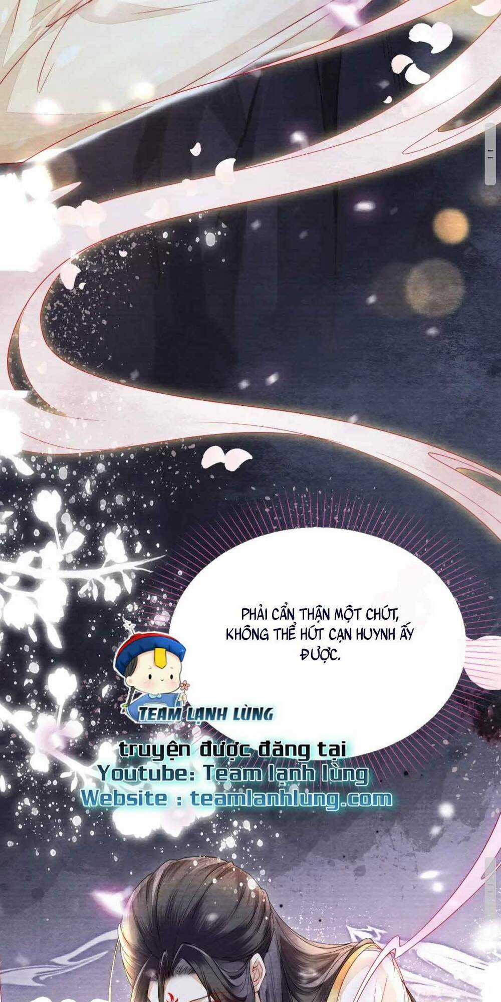 Vị Hôn Thê Ta Muốn Tránh Lại Là Người Bên Cạnh Ta Chapter 8 trang 37