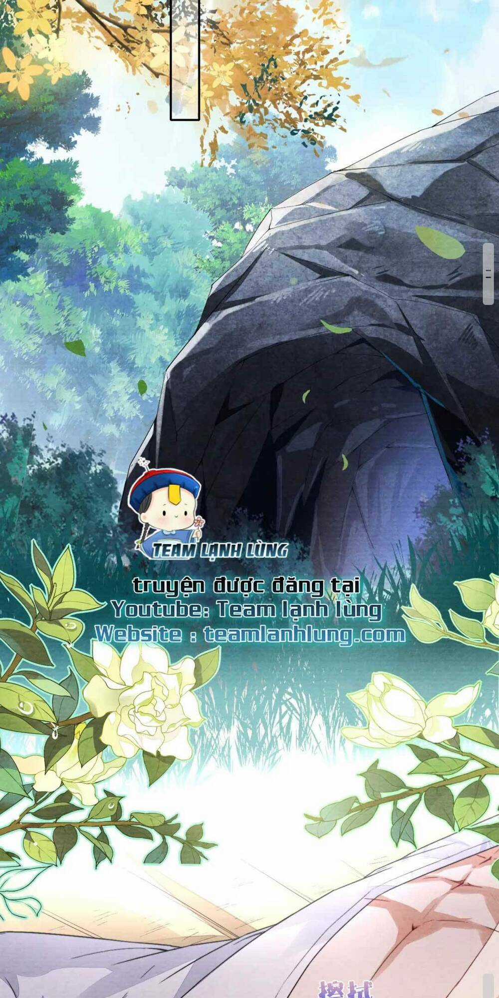 Vị Hôn Thê Ta Muốn Tránh Lại Là Người Bên Cạnh Ta Chapter 8 trang 42