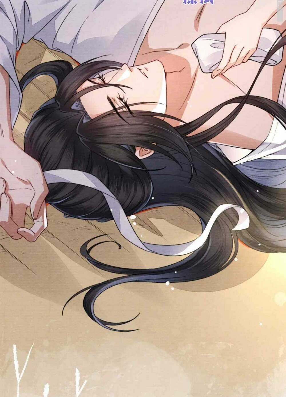 Vị Hôn Thê Ta Muốn Tránh Lại Là Người Bên Cạnh Ta Chapter 8 trang 43