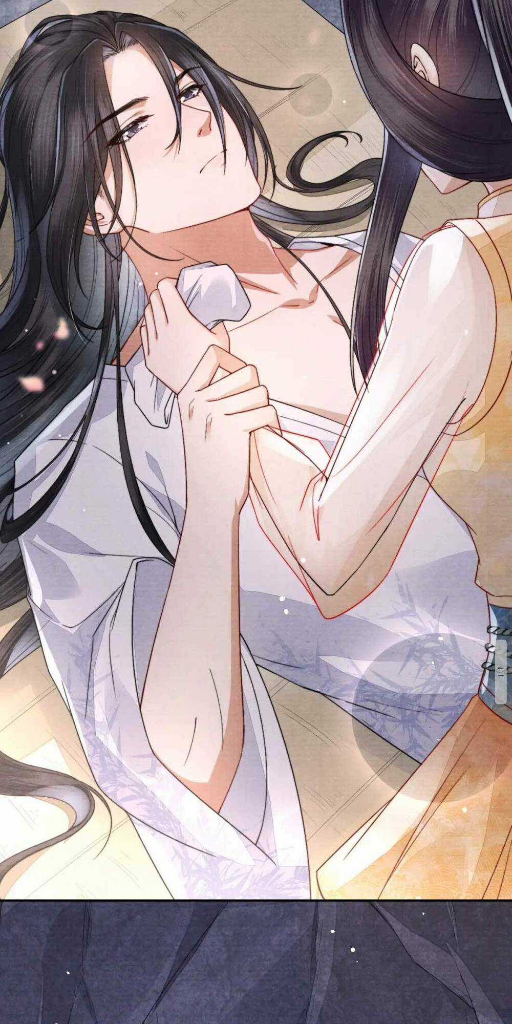 Vị Hôn Thê Ta Muốn Tránh Lại Là Người Bên Cạnh Ta Chapter 8 trang 46