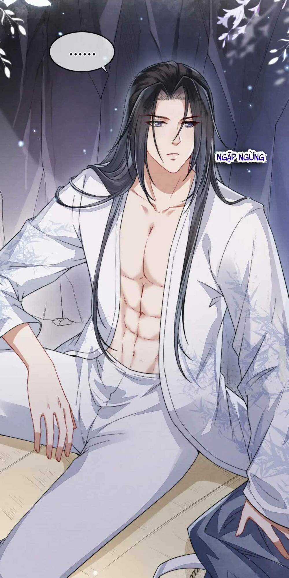 Vị Hôn Thê Ta Muốn Tránh Lại Là Người Bên Cạnh Ta Chapter 8 trang 49