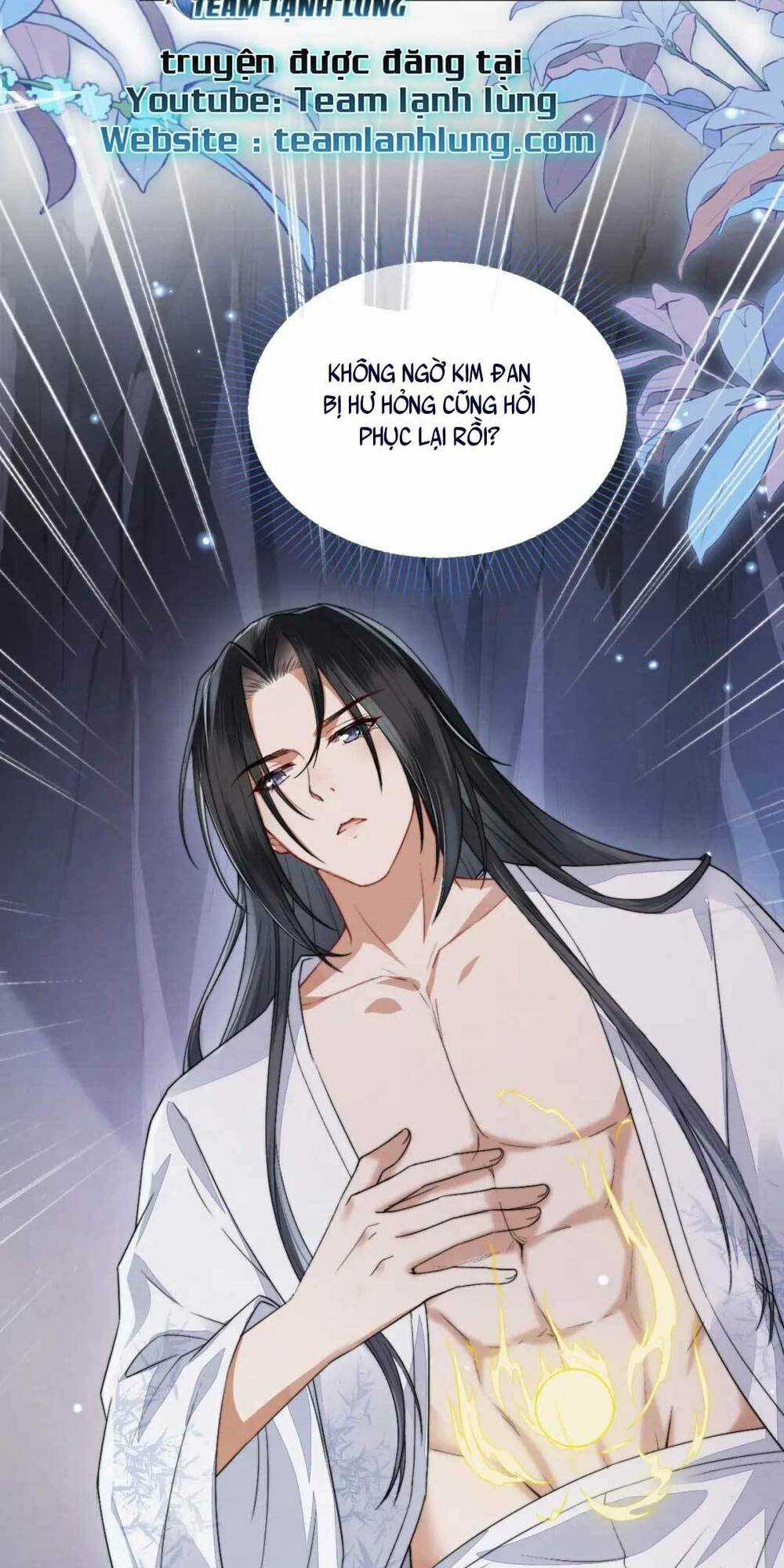 Vị Hôn Thê Ta Muốn Tránh Lại Là Người Bên Cạnh Ta Chapter 8 trang 51