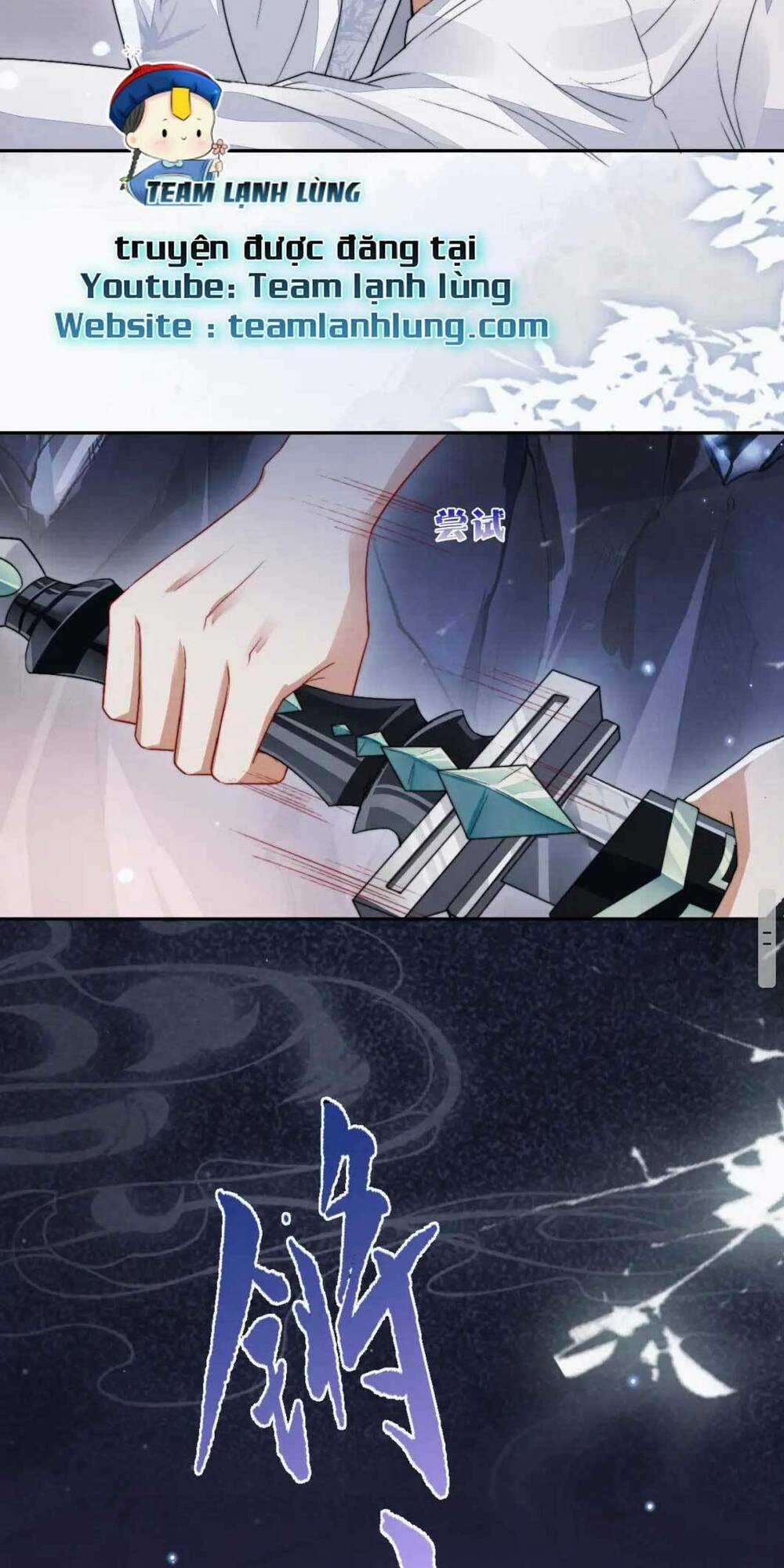 Vị Hôn Thê Ta Muốn Tránh Lại Là Người Bên Cạnh Ta Chapter 8 trang 52