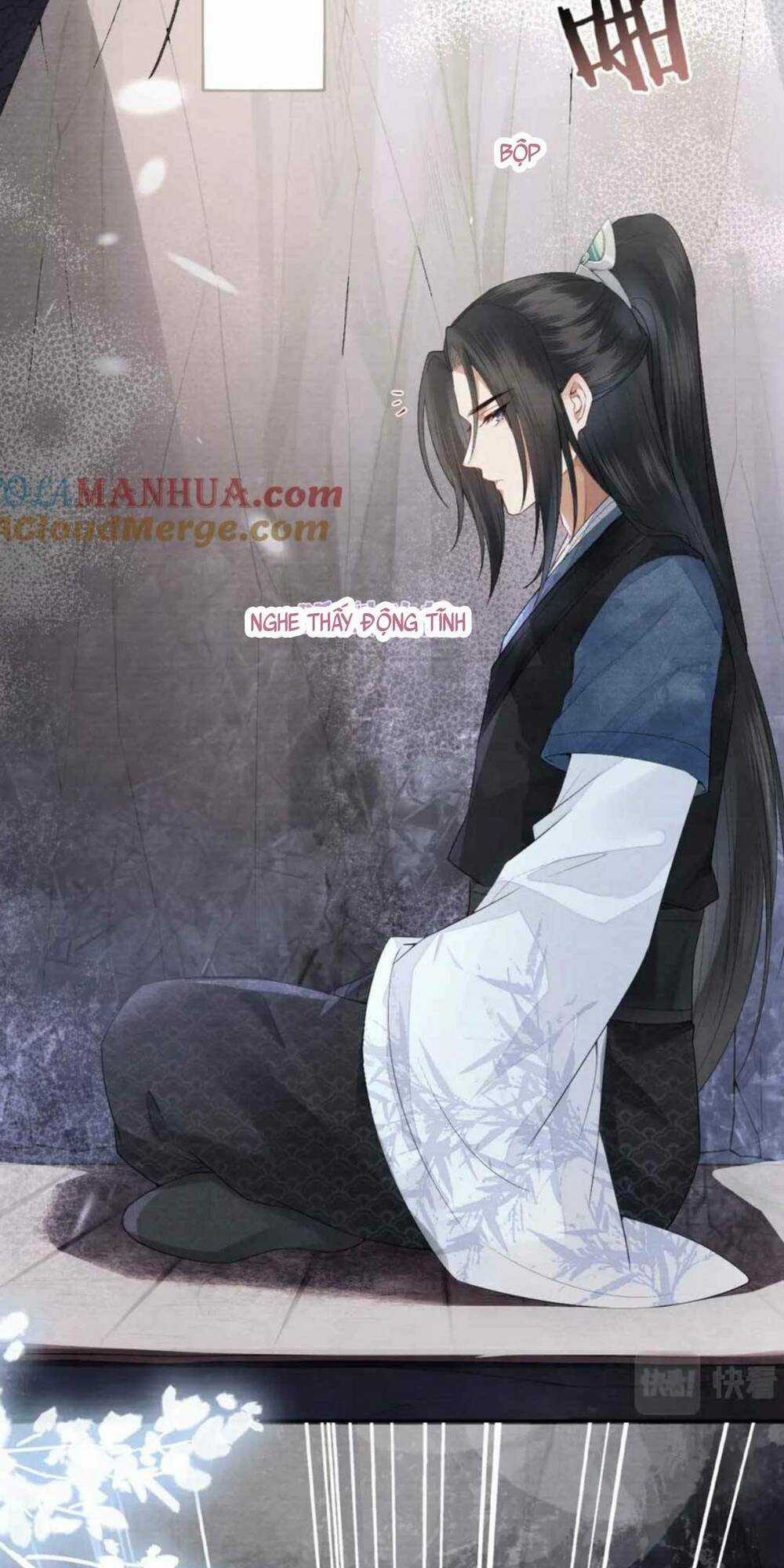 Vị Hôn Thê Ta Muốn Tránh Lại Là Người Bên Cạnh Ta Chapter 9 trang 10